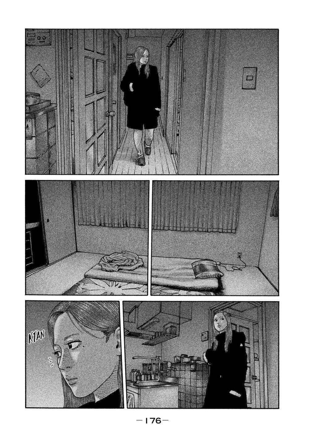 Sát Thủ ẩn dật: Chapter 183: Người phụ nữ đột nhập...