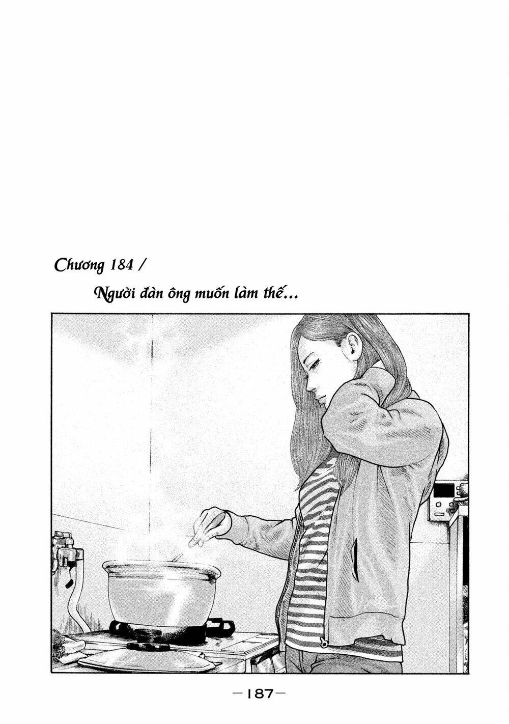 Sát Thủ ẩn dật: Chapter 184: Người đàn ông muốn làm thế...