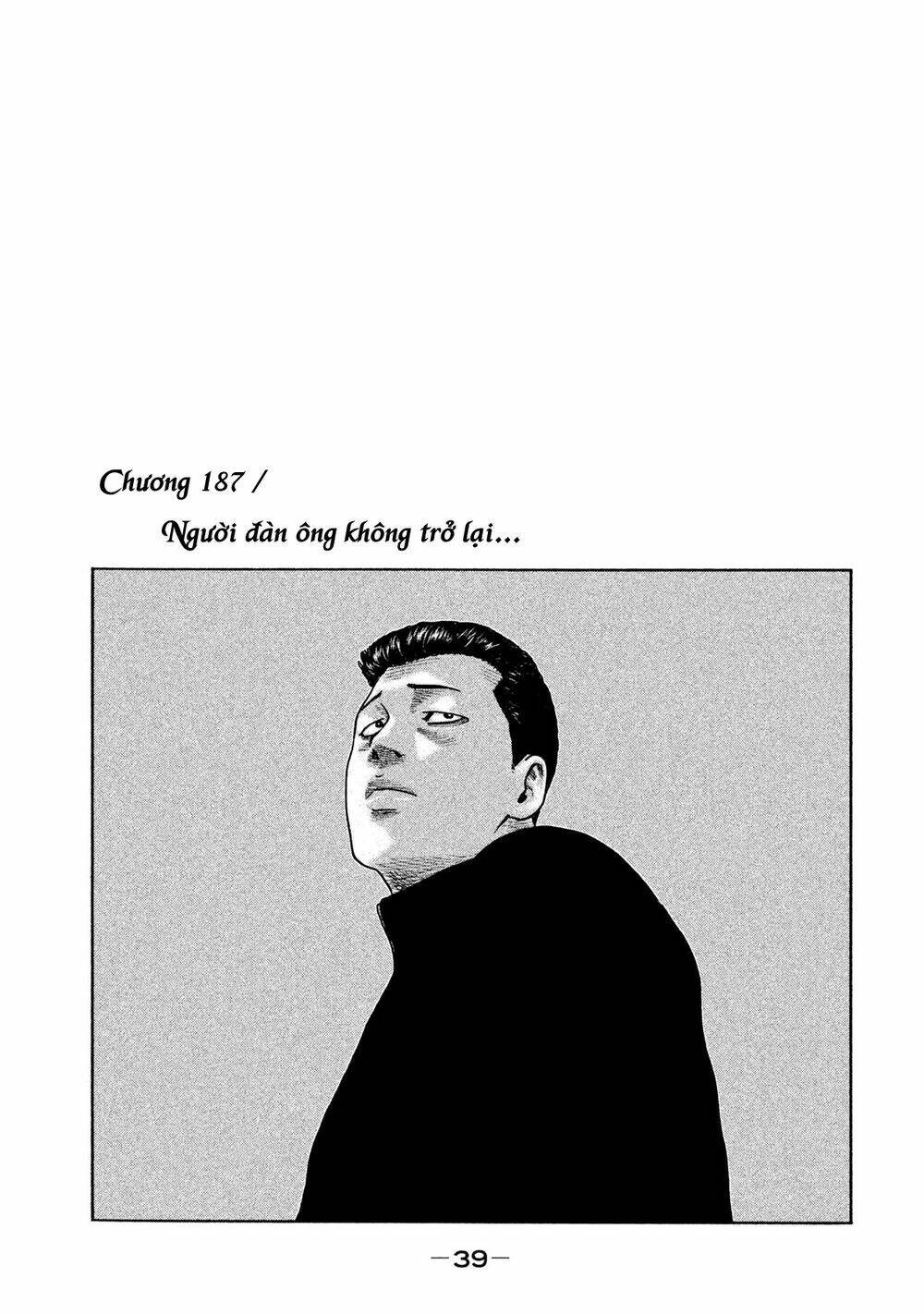 Sát Thủ ẩn dật: Chapter 187: Người đàn ông không trở lại...