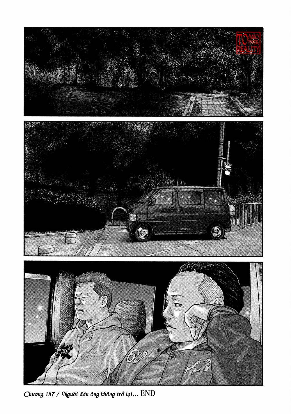 Sát Thủ ẩn dật: Chapter 187: Người đàn ông không trở lại...