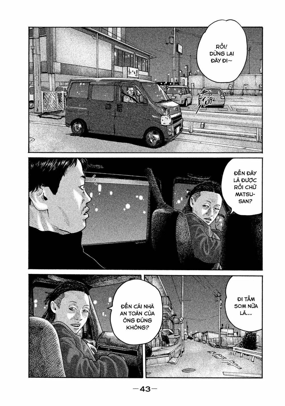 Sát Thủ ẩn dật: Chapter 187: Người đàn ông không trở lại...