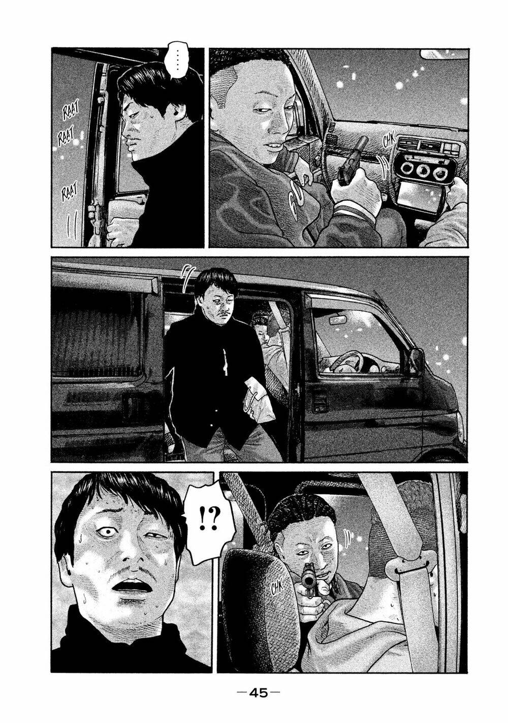 Sát Thủ ẩn dật: Chapter 187: Người đàn ông không trở lại...