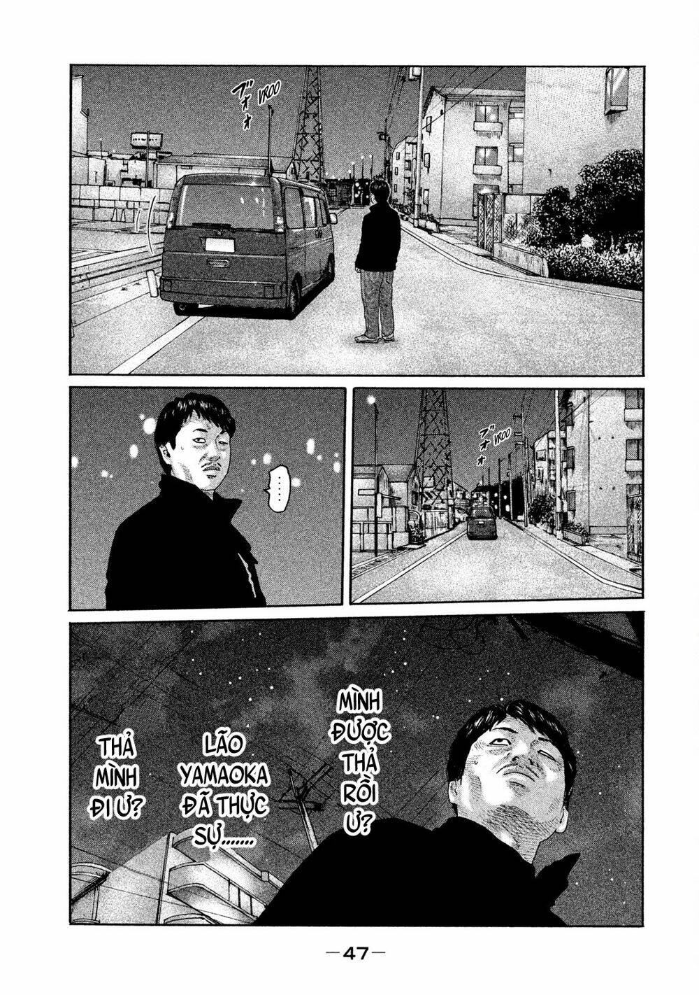 Sát Thủ ẩn dật: Chapter 187: Người đàn ông không trở lại...
