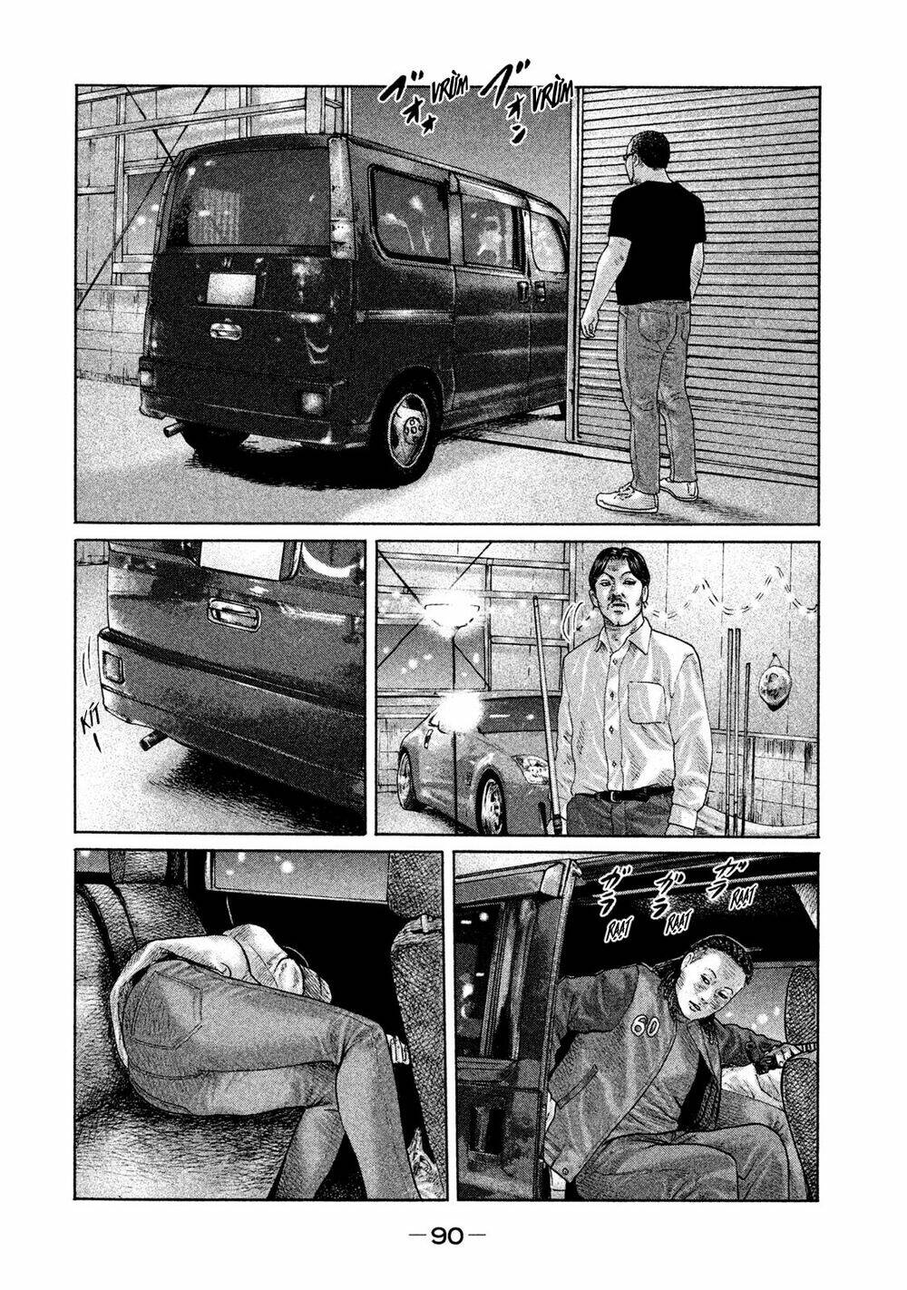 Sát Thủ ẩn dật: Chapter 189: Người đàn ông lính mới...