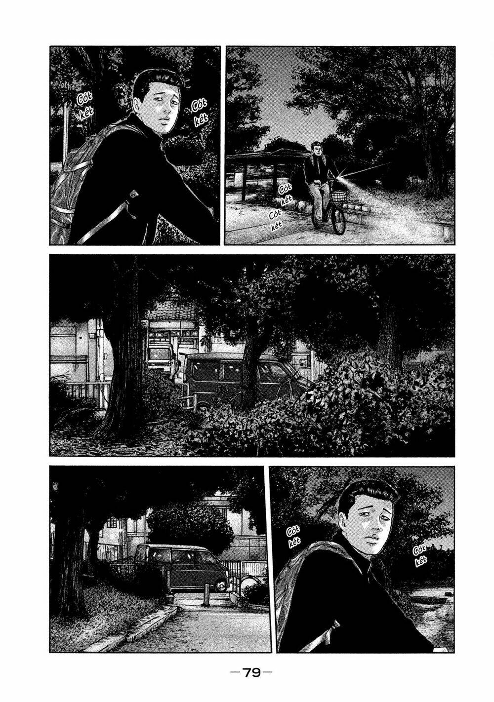 Sát Thủ ẩn dật: Chapter 189: Người đàn ông lính mới...