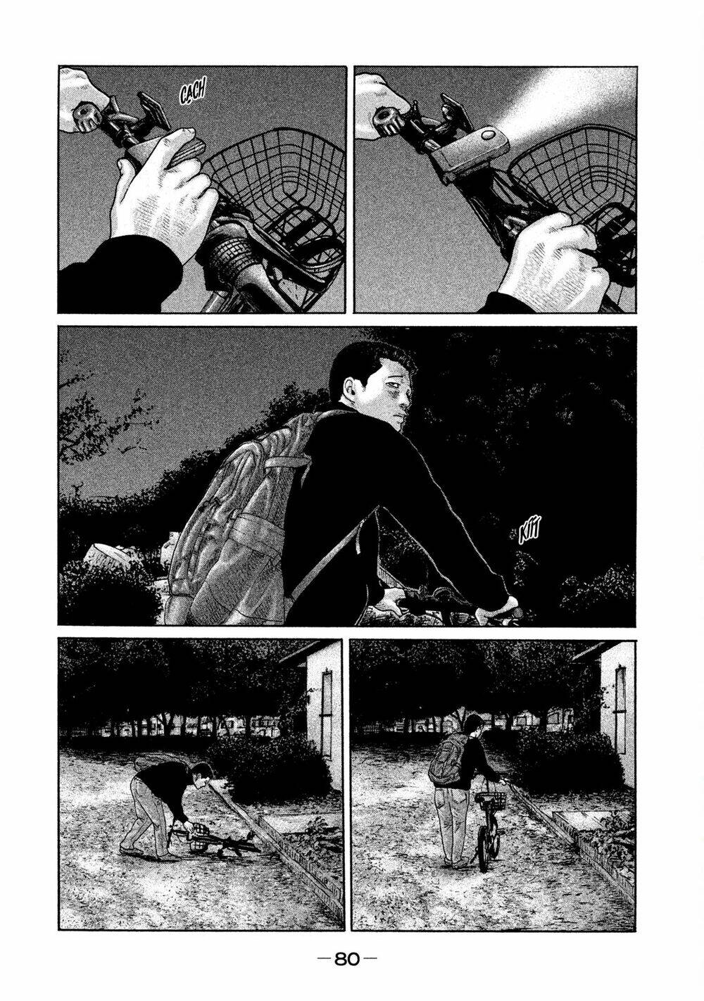 Sát Thủ ẩn dật: Chapter 189: Người đàn ông lính mới...