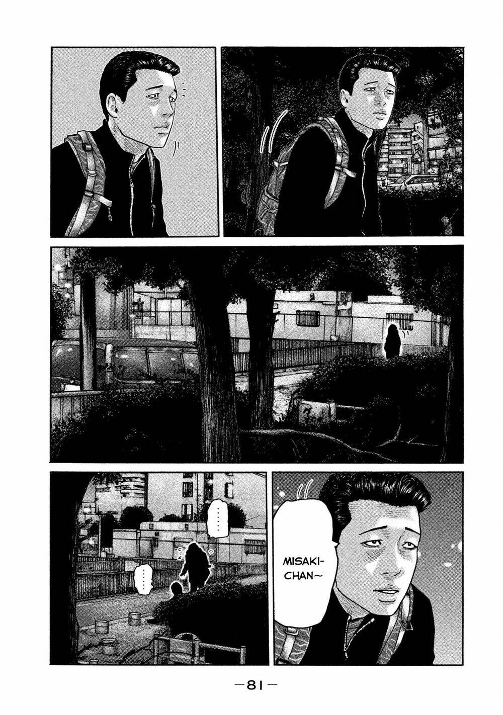 Sát Thủ ẩn dật: Chapter 189: Người đàn ông lính mới...