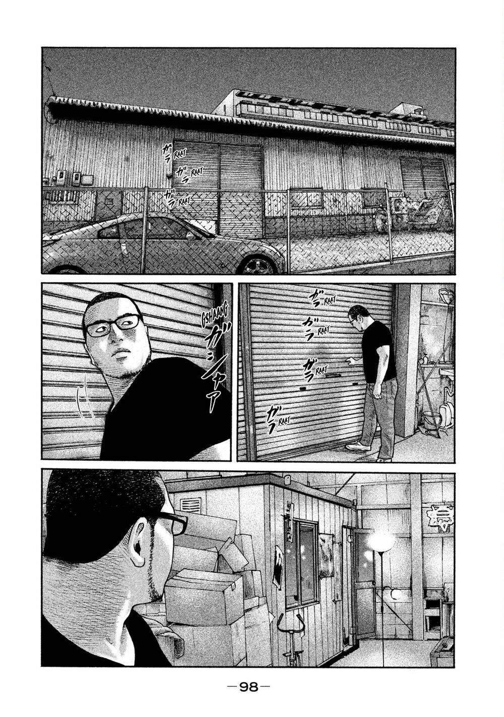 Sát Thủ ẩn dật: Chapter 190: Người phụ nữ tấn công...