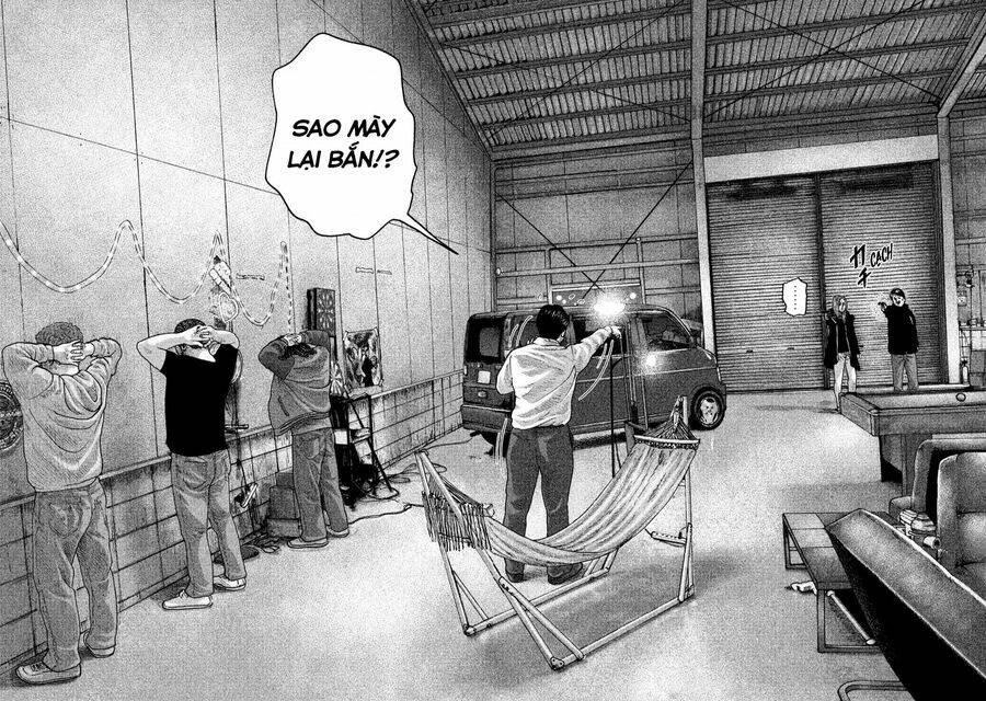 Sát Thủ ẩn dật: Chapter 191: Người đàn ông quái diễn...