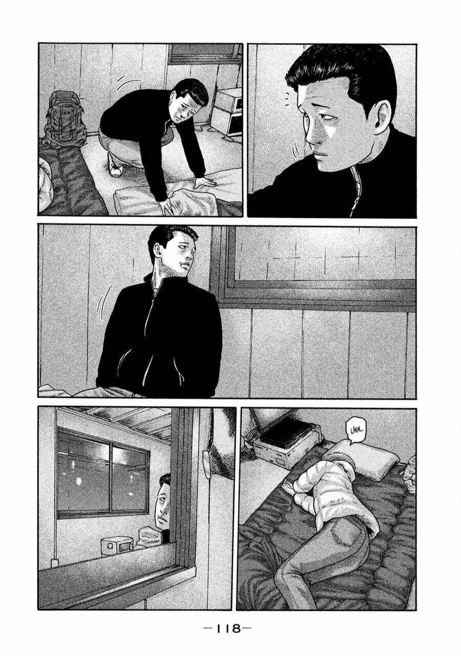 Sát Thủ ẩn dật: Chapter 191: Người đàn ông quái diễn...