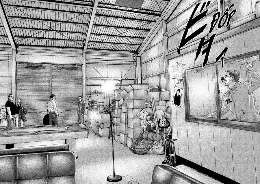 Sát Thủ ẩn dật: Chapter 192: Người đàn ông không thể tha thứ...