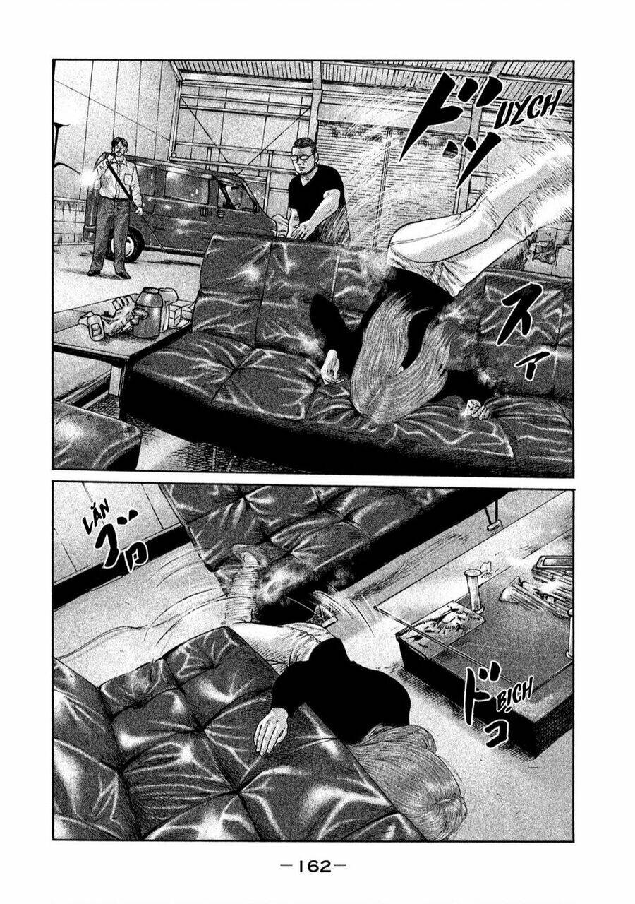 Sát Thủ ẩn dật: Chapter 193: Hai người chống cự...