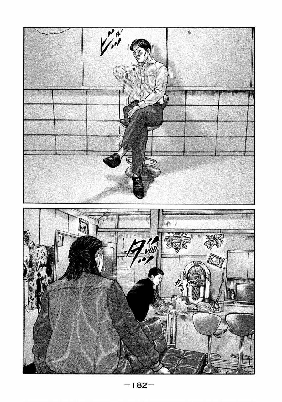 Sát Thủ ẩn dật: Chapter 194: Hai người đàn ông lần đầu gặp...