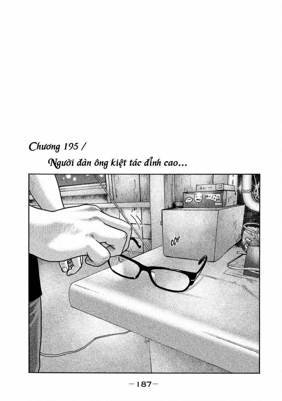 Sát Thủ ẩn dật: Chapter 195: Người đàn ông kiệt tác đỉnh cao...