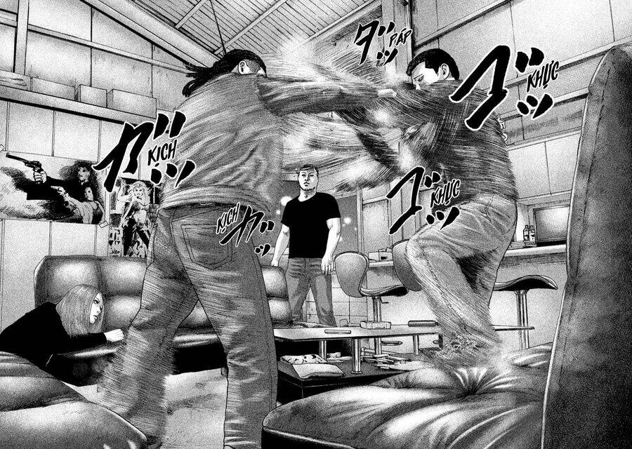 Sát Thủ ẩn dật: Chapter 195: Người đàn ông kiệt tác đỉnh cao...