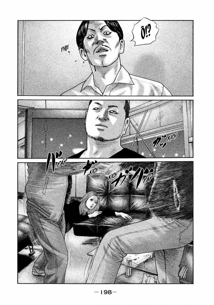 Sát Thủ ẩn dật: Chapter 195: Người đàn ông kiệt tác đỉnh cao...