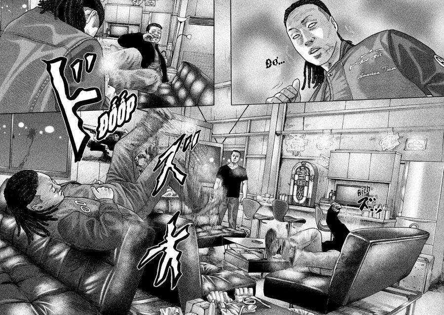 Sát Thủ ẩn dật: Chapter 195: Người đàn ông kiệt tác đỉnh cao...