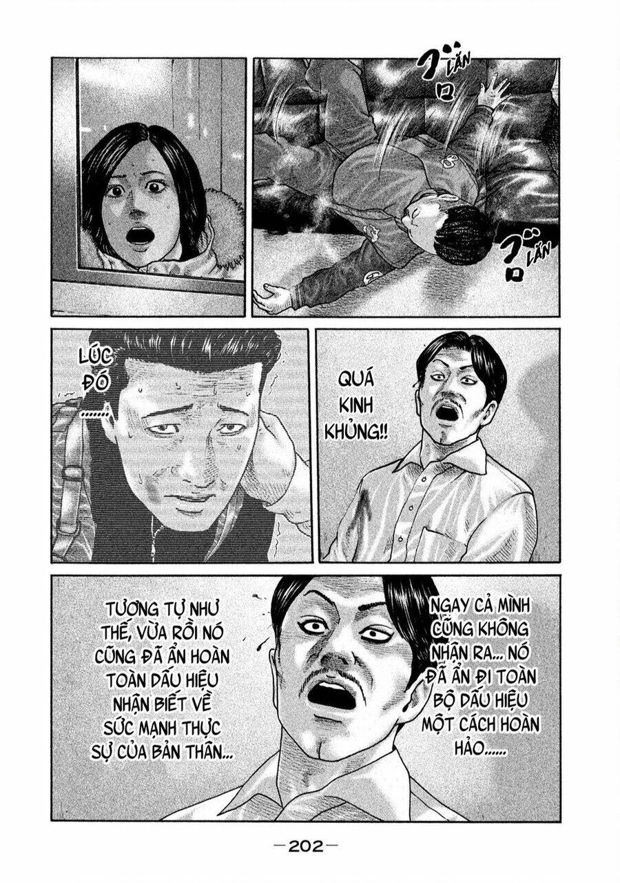 Sát Thủ ẩn dật: Chapter 195: Người đàn ông kiệt tác đỉnh cao...