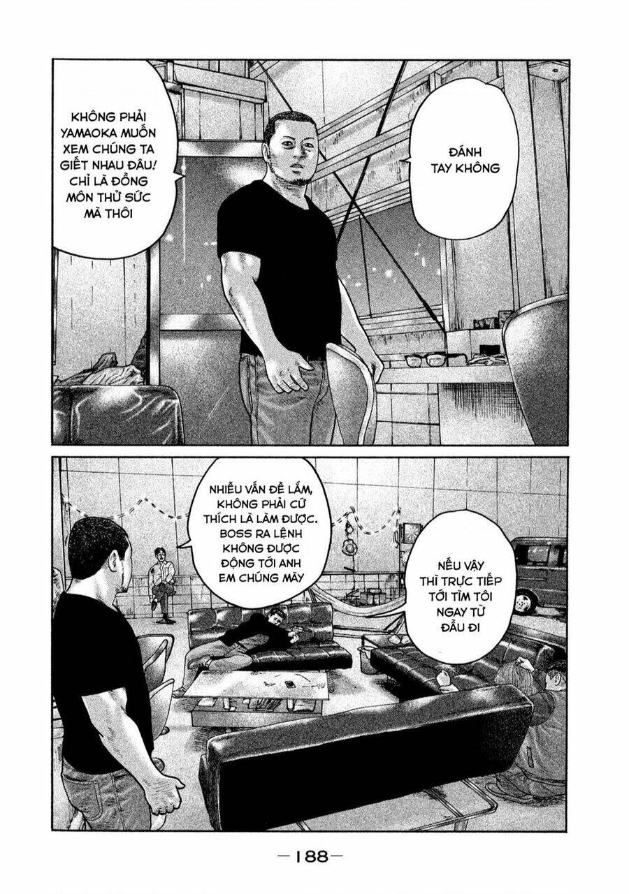 Sát Thủ ẩn dật: Chapter 195: Người đàn ông kiệt tác đỉnh cao...