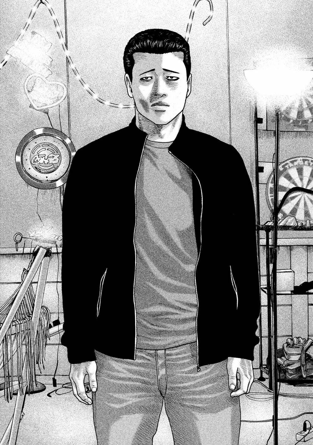 Sát Thủ ẩn dật: Chapter 196: Người đàn ông không khí...