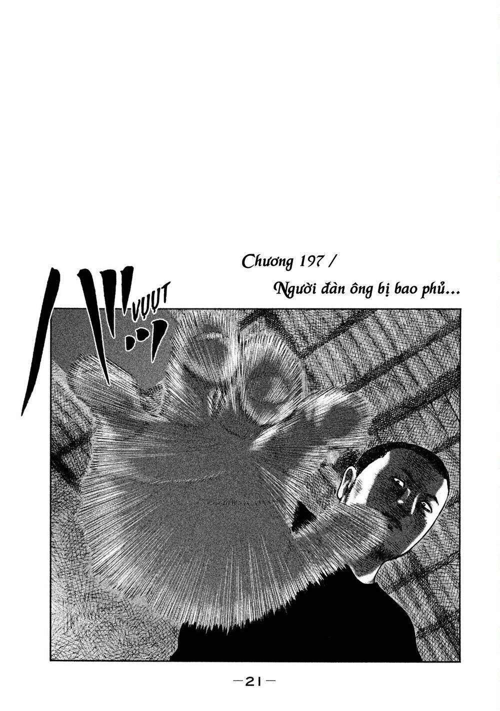 Sát Thủ ẩn dật: Chapter 197: Người đàn ông bị bao phủ...