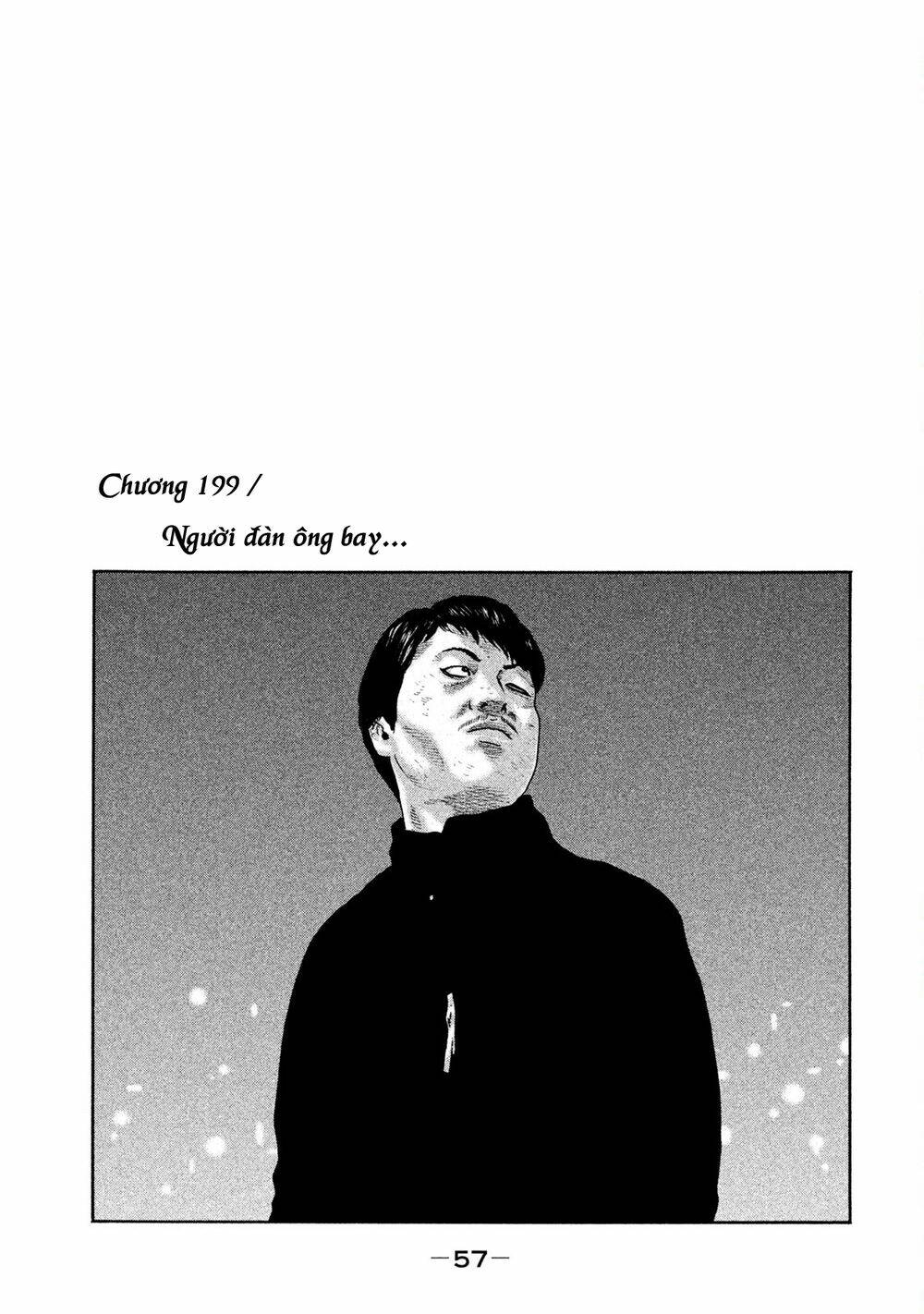 Sát Thủ ẩn dật: Chapter 199: Người đàn ông bay...