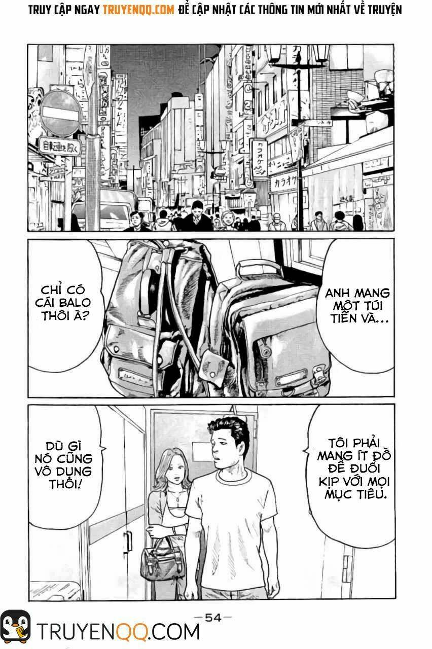 Sát Thủ ẩn dật: Chapter 2: Anh em nhà Satou