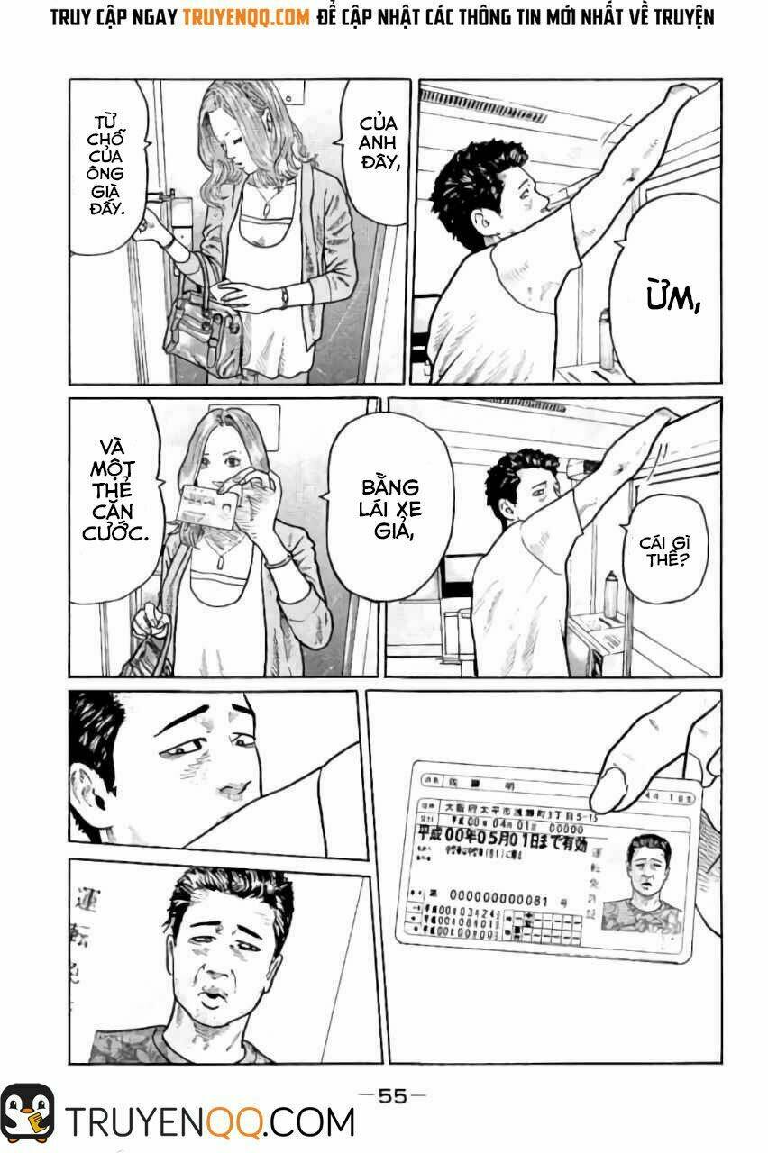 Sát Thủ ẩn dật: Chapter 2: Anh em nhà Satou