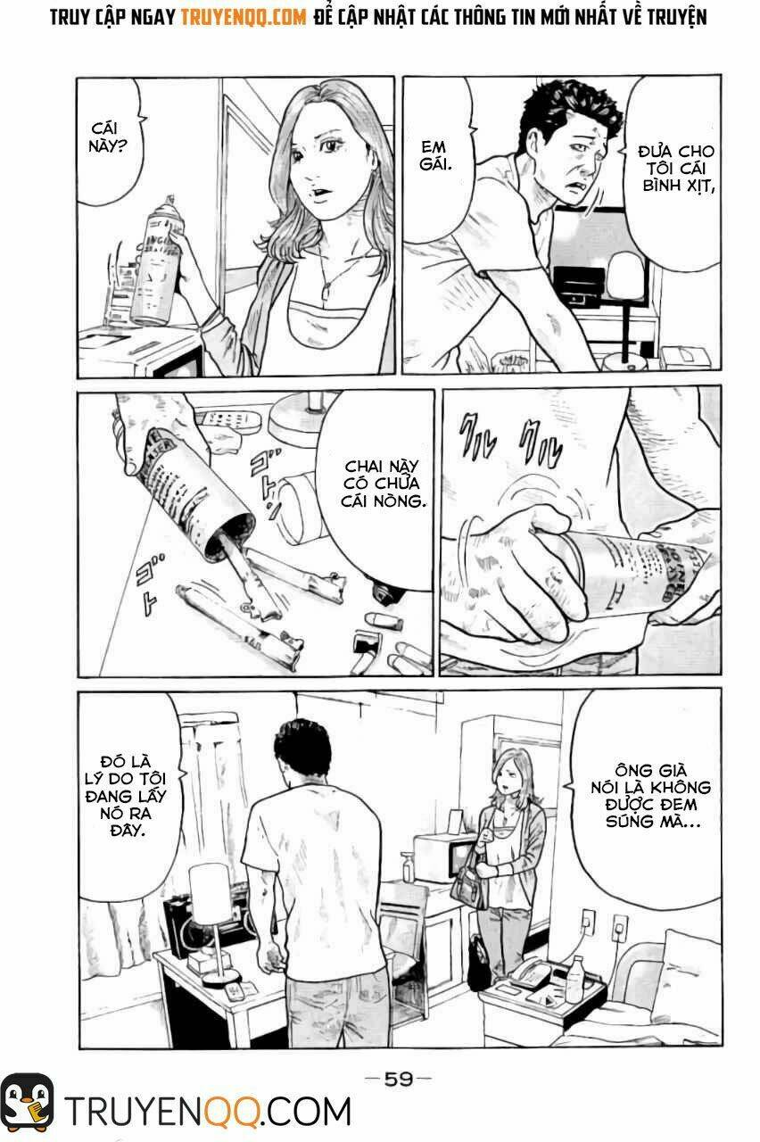 Sát Thủ ẩn dật: Chapter 2: Anh em nhà Satou
