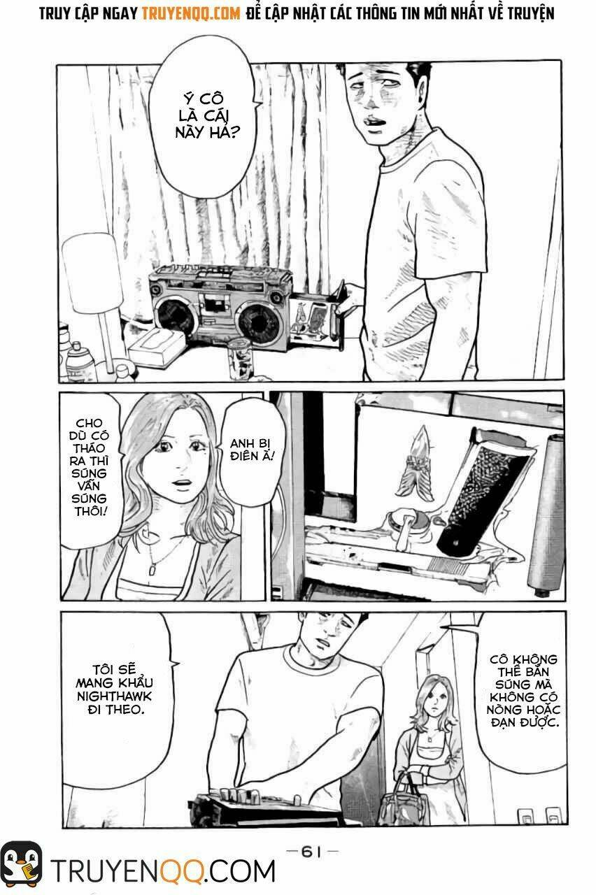 Sát Thủ ẩn dật: Chapter 2: Anh em nhà Satou