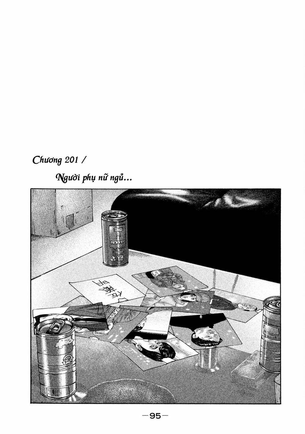 Sát Thủ ẩn dật: Chapter 201: Người phụ nữ ngủ...