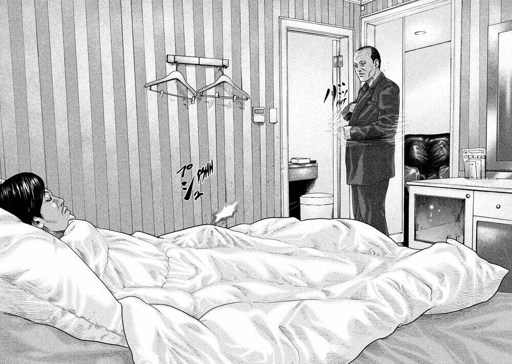 Sát Thủ ẩn dật: Chapter 205: Người đàn ông bạn bè...
