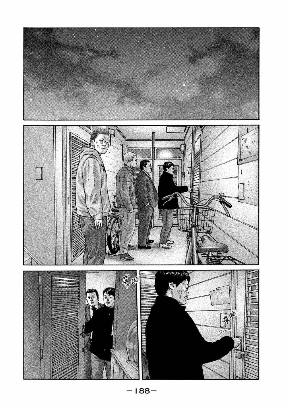 Sát Thủ ẩn dật: Chapter 206: Người đàn ông ghế mát xa...