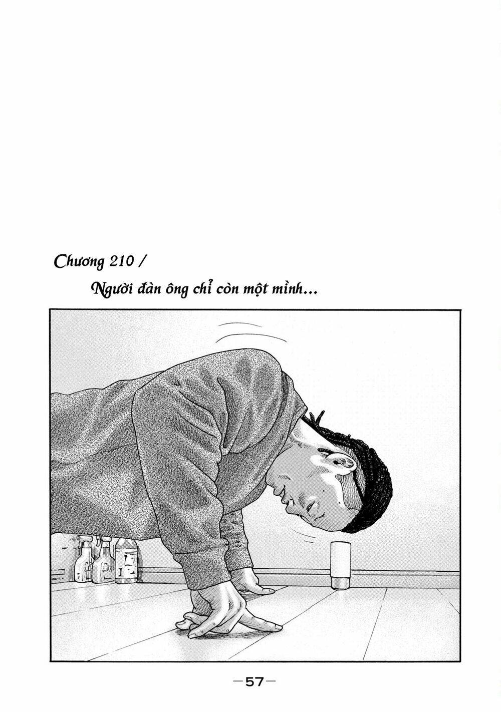 Sát Thủ ẩn dật: Chapter 210: Người đàn ông chỉ còn một mình...
