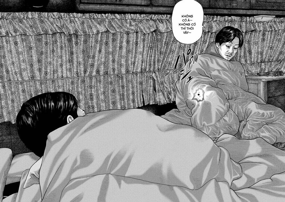 Sát Thủ ẩn dật: Chapter 210: Người đàn ông chỉ còn một mình...