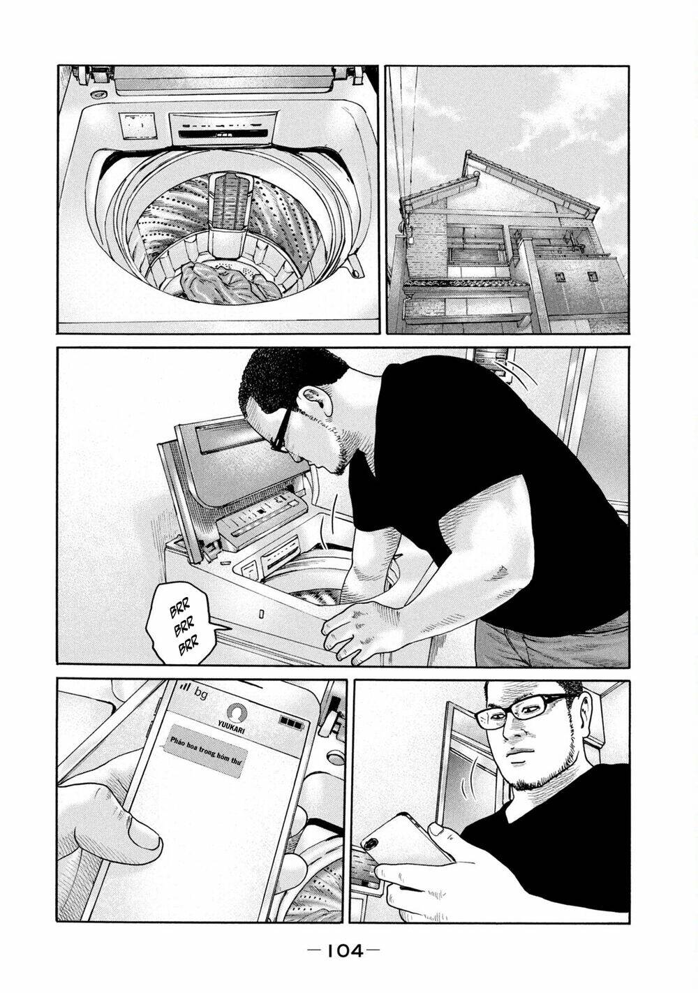 Sát Thủ ẩn dật: Chapter 212: Người phụ nữ nhớ ra...