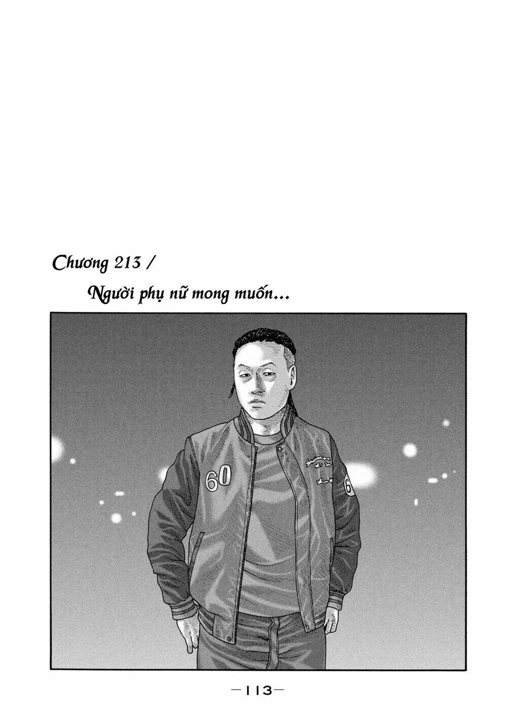 Sát Thủ ẩn dật: Chapter 213: Người phụ nữ mong muốn...
