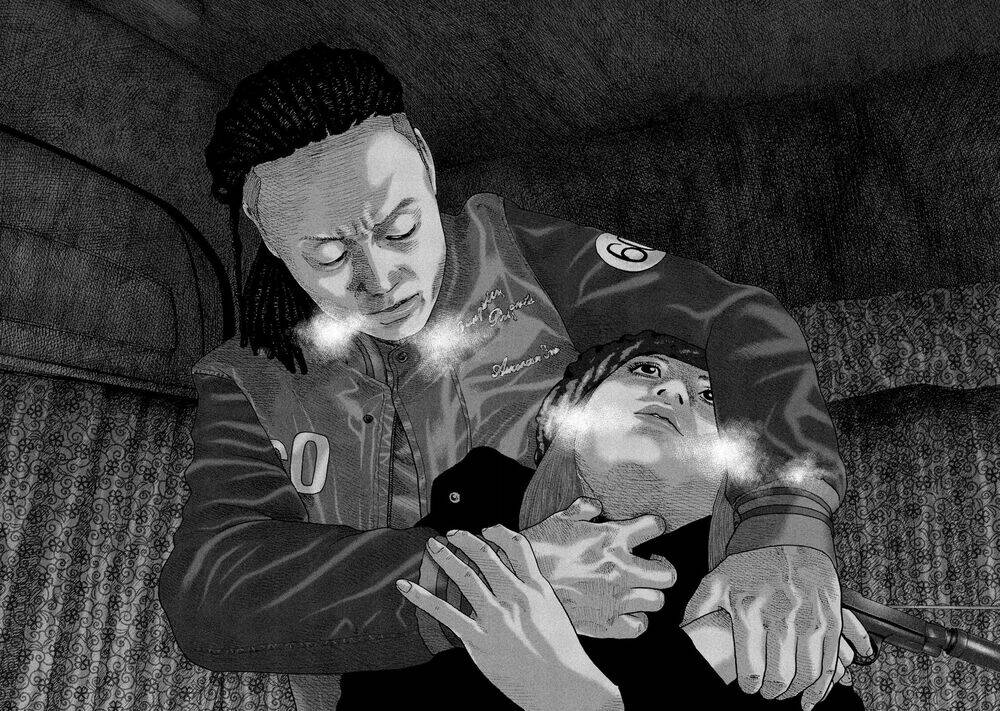 Sát Thủ ẩn dật: Chapter 217: Người đàn ông tiến ba bước...