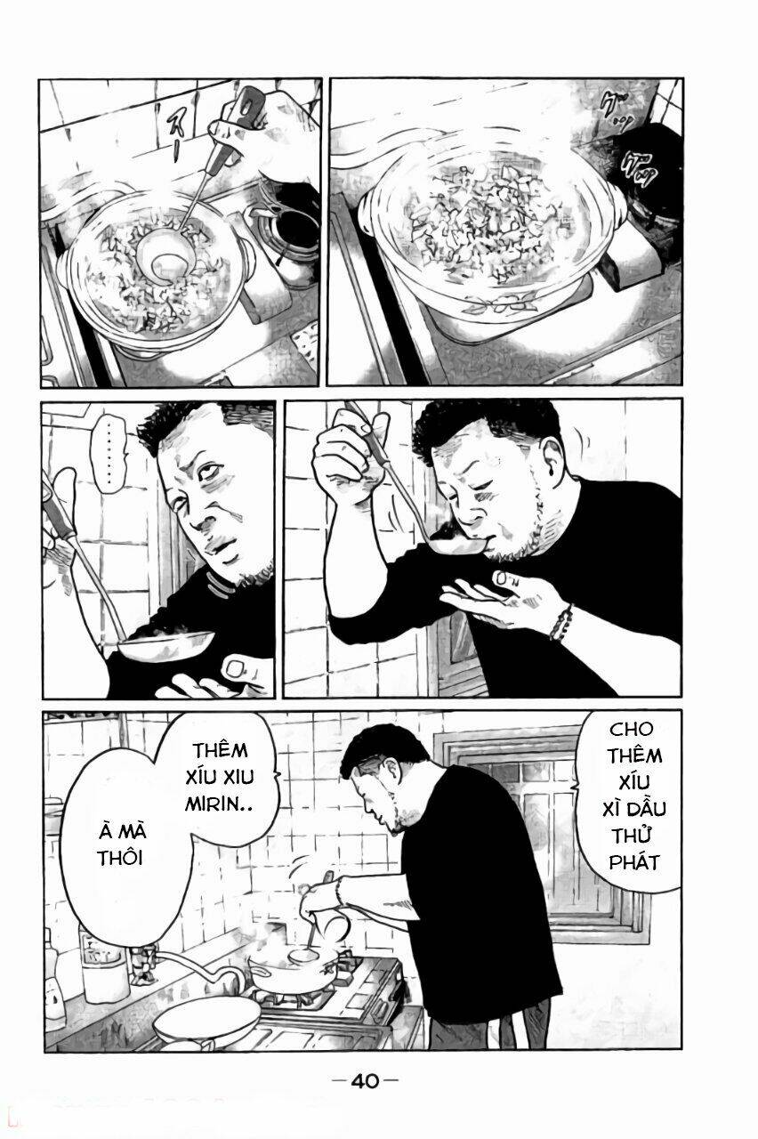 Sát Thủ ẩn dật: Chapter 22: Hồ sơ xin việc của Satou