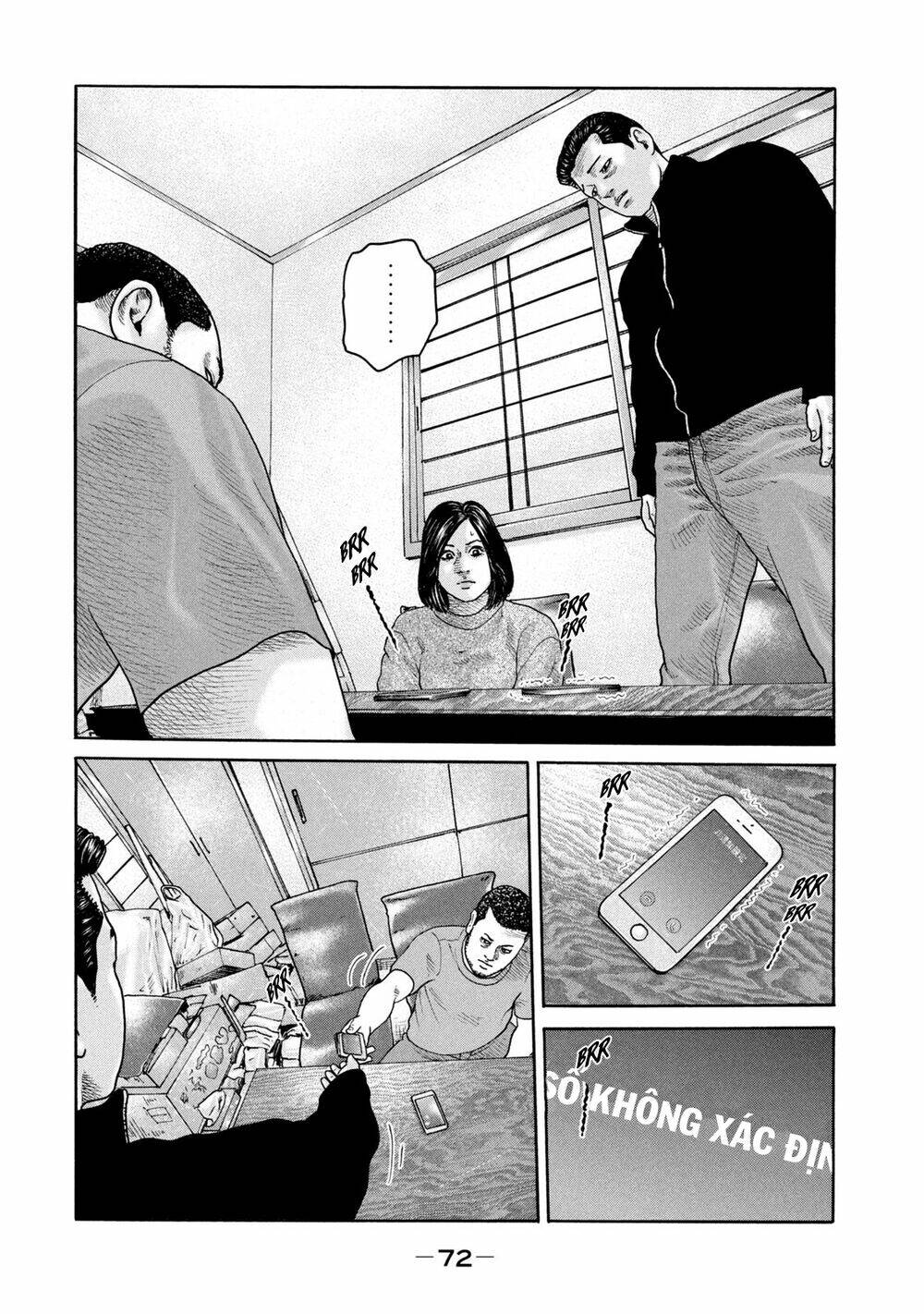 Sát Thủ ẩn dật: Chapter 221: Người phụ nữ đề nghị...