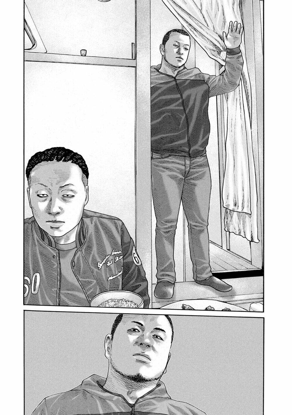 Sát Thủ ẩn dật: Chapter 224: Người đàn ông phức tạp...