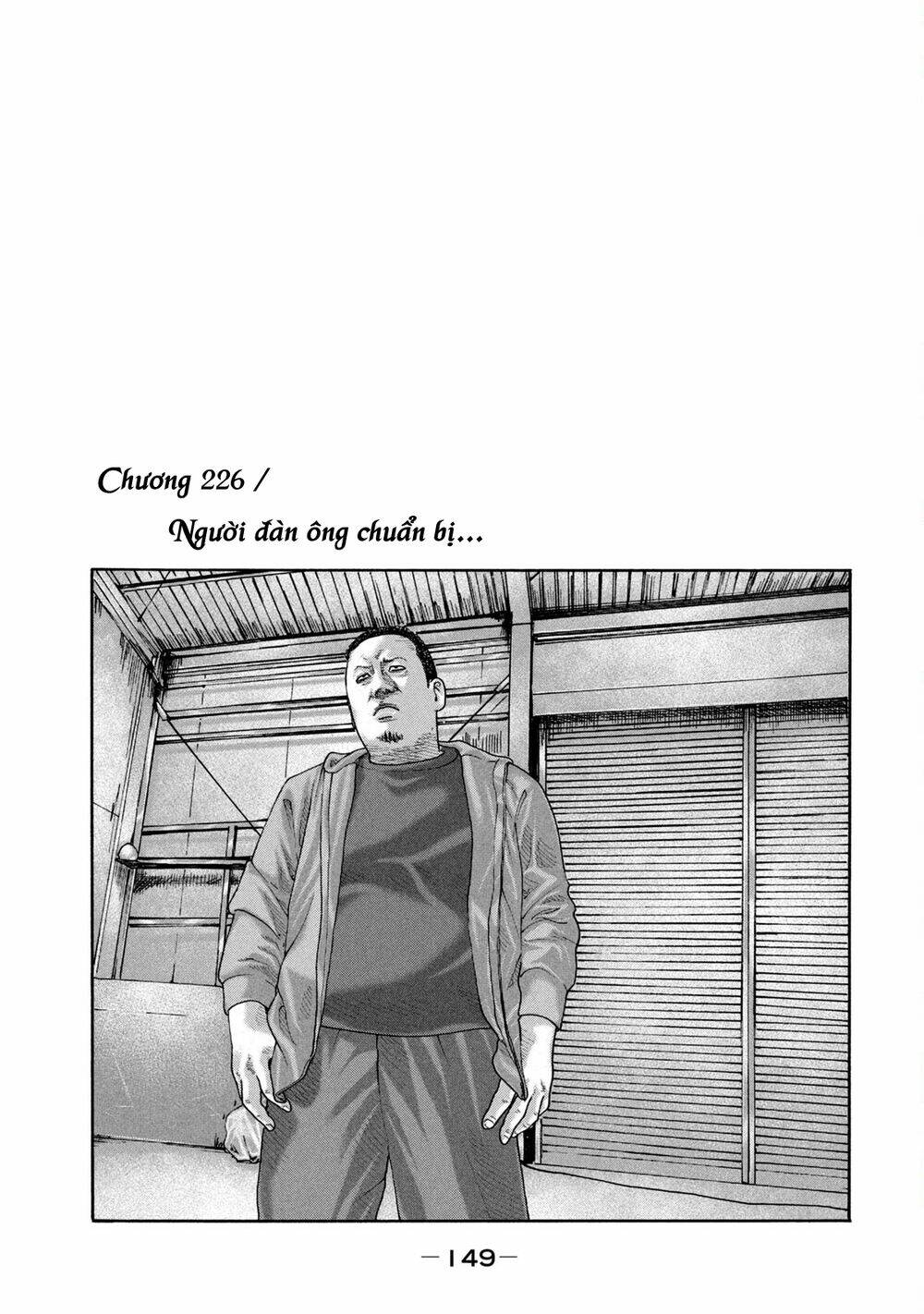 Sát Thủ ẩn dật: Chapter 226: Người đàn ông chuẩn bị...
