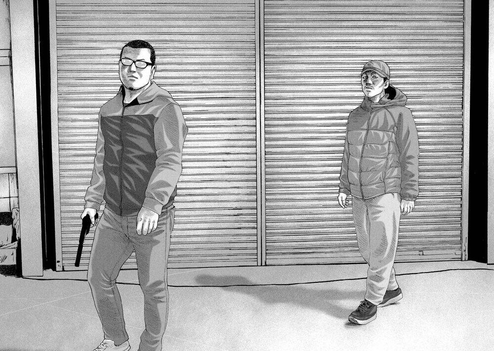 Sát Thủ ẩn dật: Chapter 226: Người đàn ông chuẩn bị...