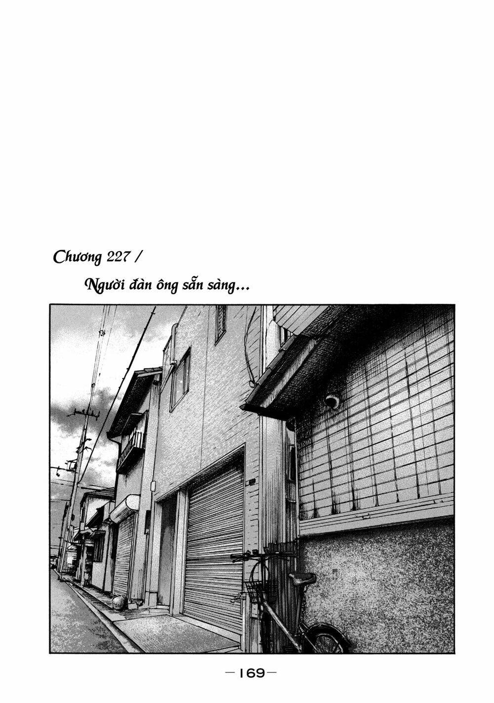 Sát Thủ ẩn dật: Chapter 227: Người đàn ông sẵn sàng...