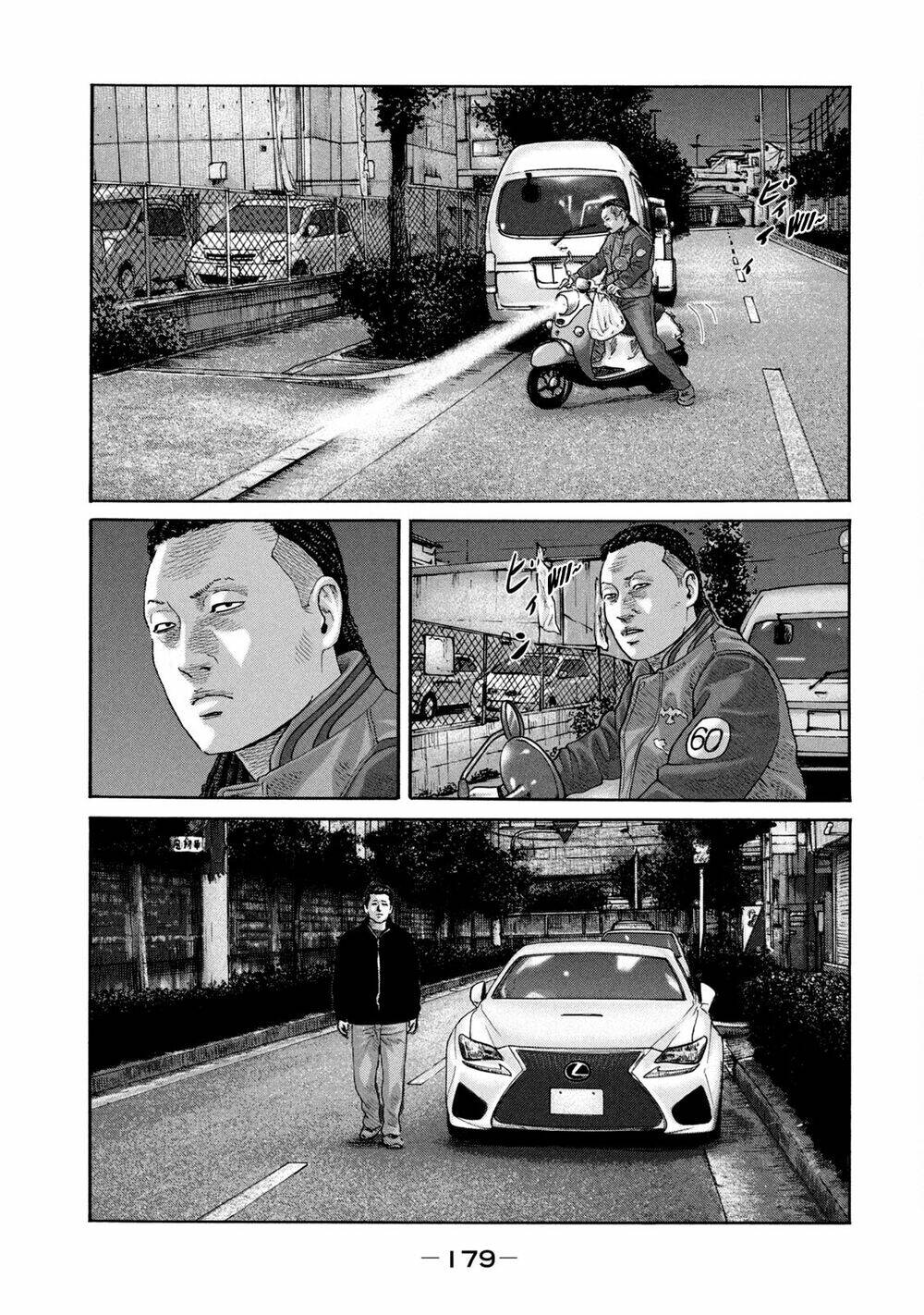 Sát Thủ ẩn dật: Chapter 227: Người đàn ông sẵn sàng...