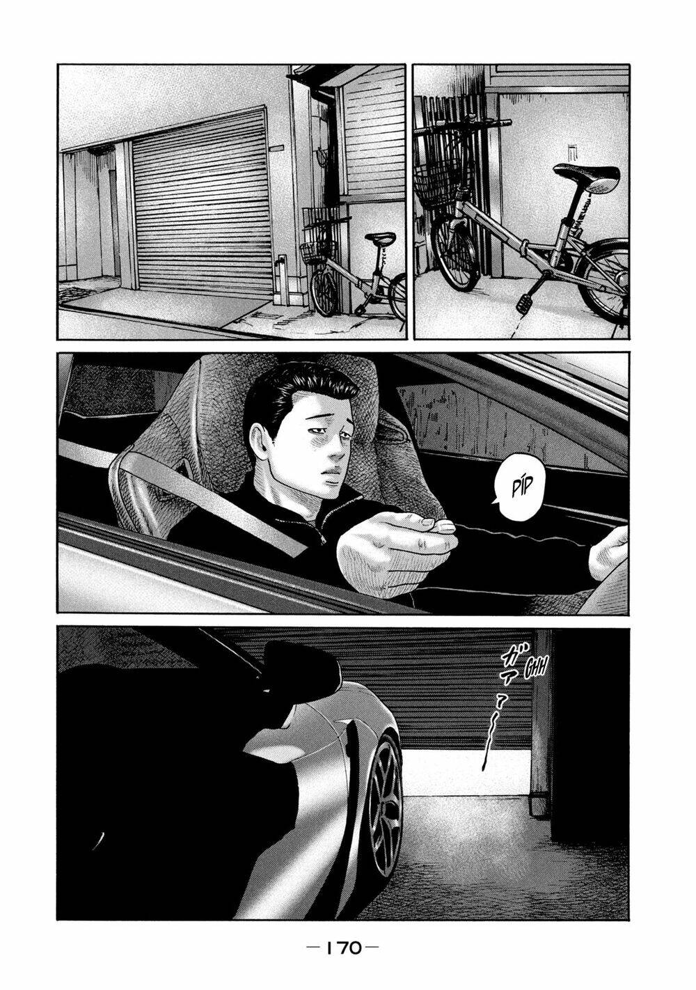 Sát Thủ ẩn dật: Chapter 227: Người đàn ông sẵn sàng...