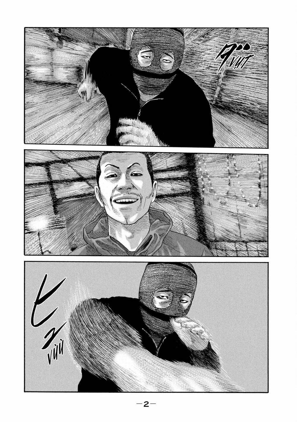 Sát Thủ ẩn dật: Chapter 229: Người đàn ông ngả lưng...