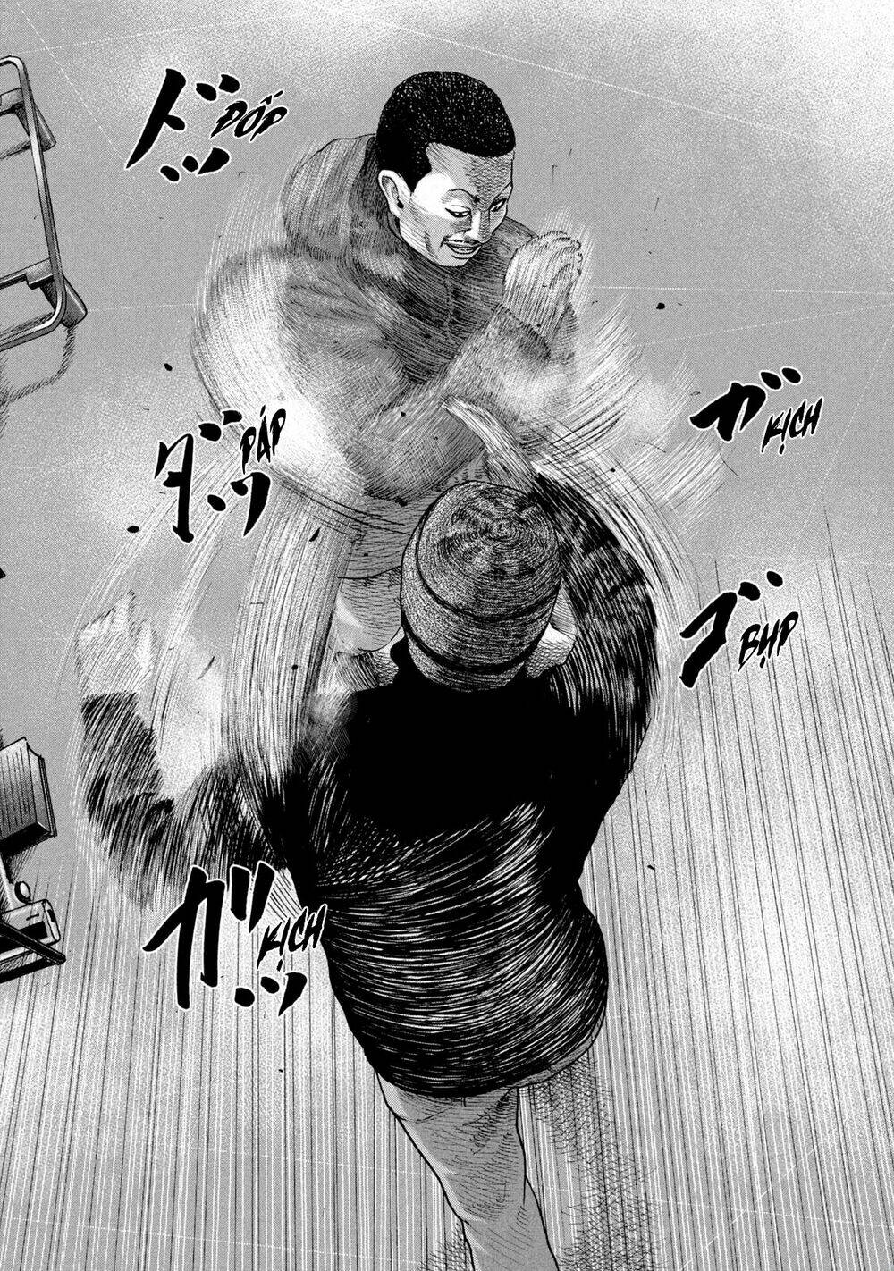 Sát Thủ ẩn dật: Chapter 229: Người đàn ông ngả lưng...