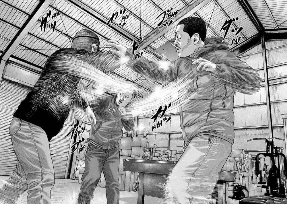 Sát Thủ ẩn dật: Chapter 229: Người đàn ông ngả lưng...