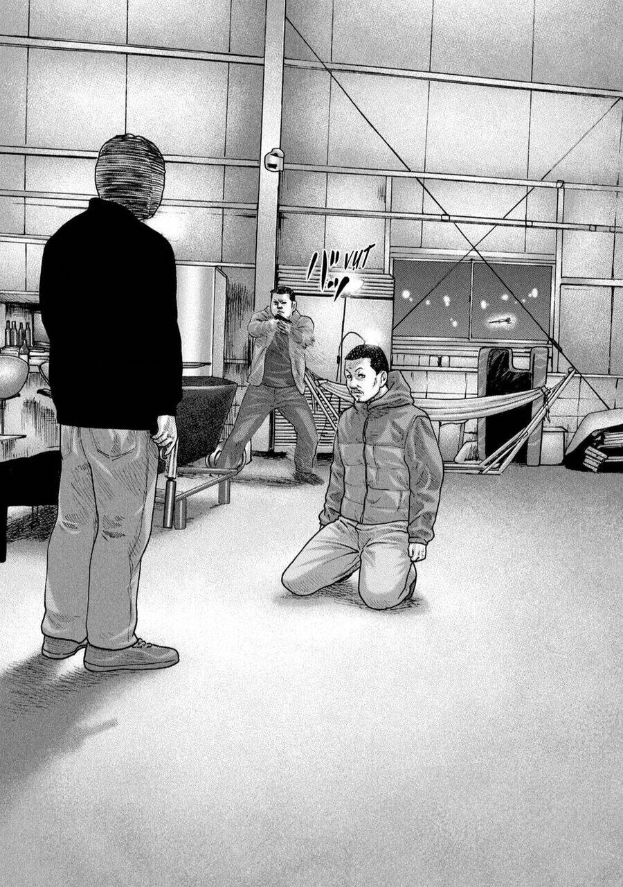 Sát Thủ ẩn dật: Chapter 232: Người đàn ông hỏng chuyện...